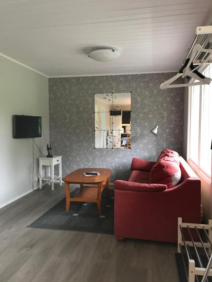 Bed and Breakfast Kastelholms Gaesthem Sund Экстерьер фото