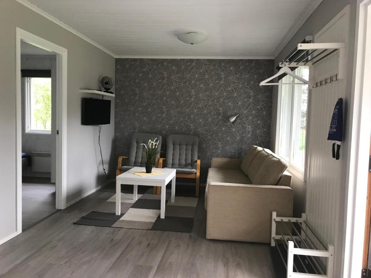Bed and Breakfast Kastelholms Gaesthem Sund Экстерьер фото